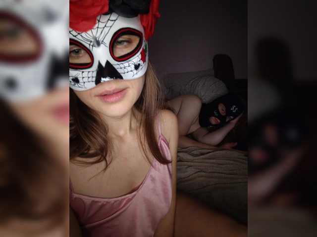 RomaLiza2 live cam
