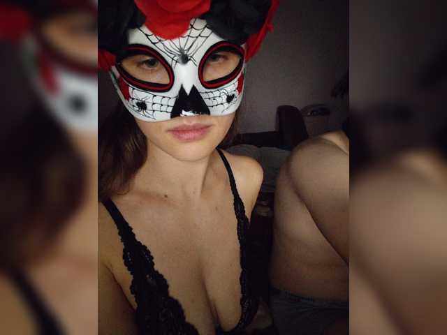 Live трансляция RomaLiza2 - slutnetki.online