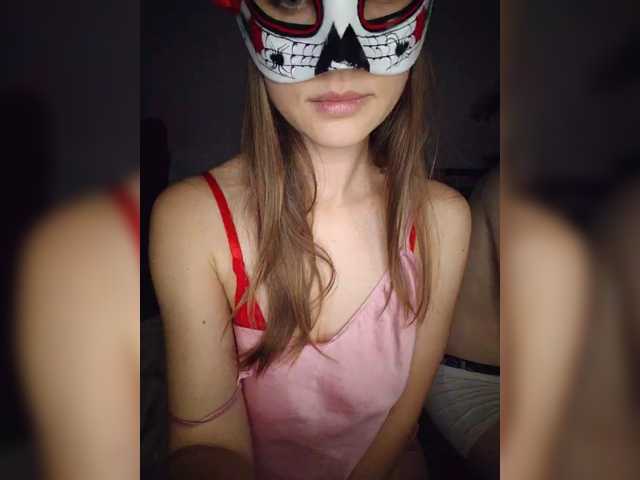 RomaLiza2 live cam on BongaCams