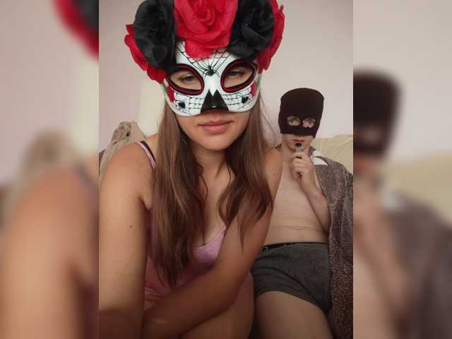 RomaLiza2 live cam preview