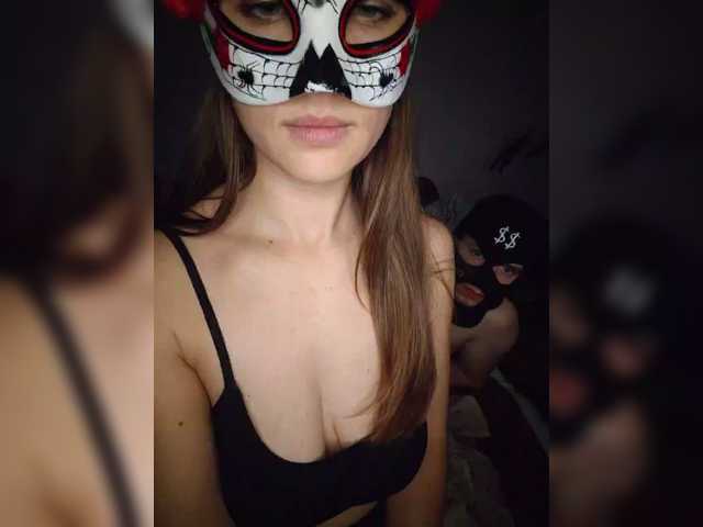 RomaLiza2 live cam on BongaCams