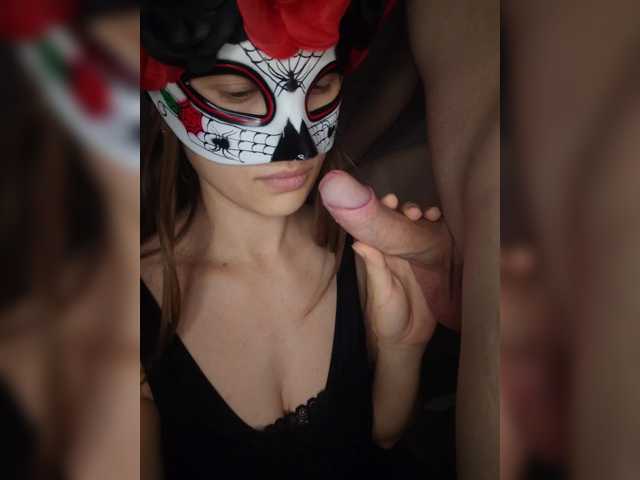 RomaLiza2 live cam preview