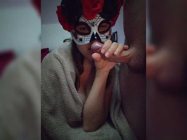 RomaLiza2 live cam