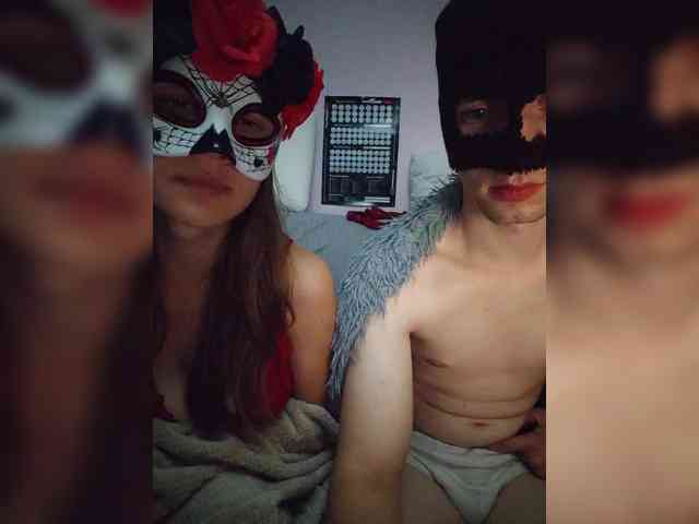 Kyniminet1 webcam