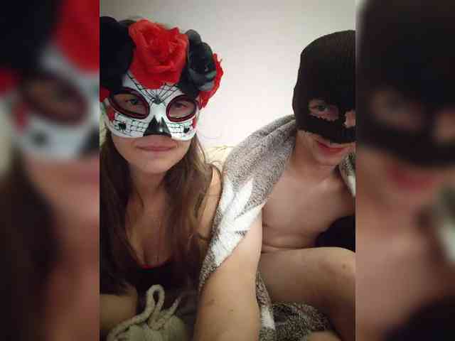 RomaLiza2 webcam