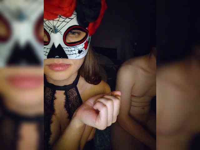 Kyniminet1 Live Webcam on BongaCams