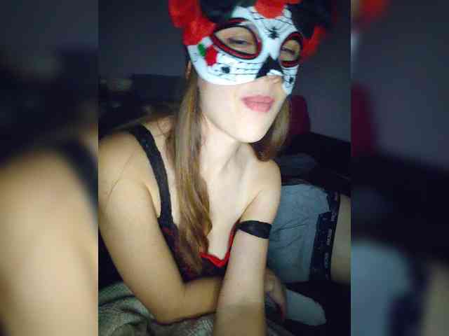 Modella: RomaLiza2