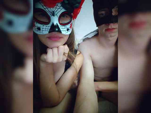 RomaLiza2 webcam