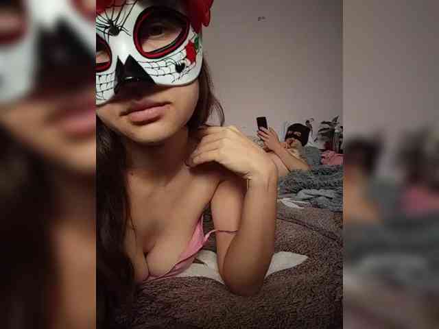 RomaLiza2 webcam