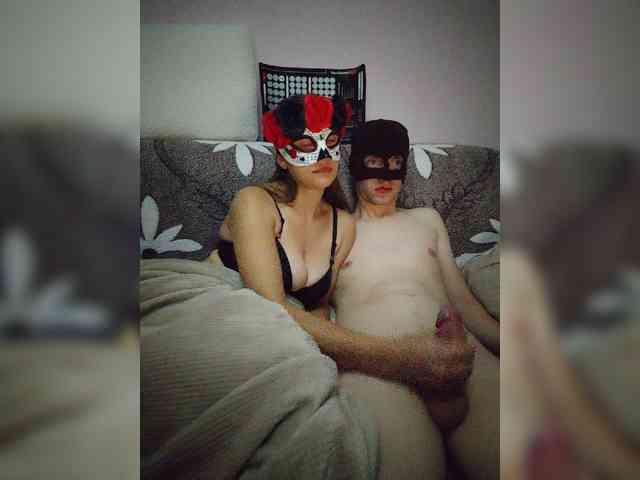 RomaLiza2 webcam