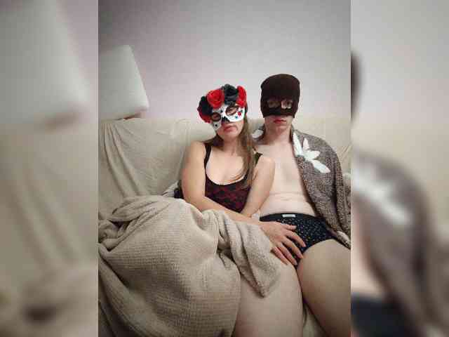 RomaLiza2 webcam
