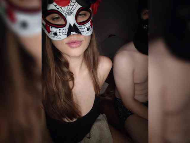 RomaLiza2 webcam