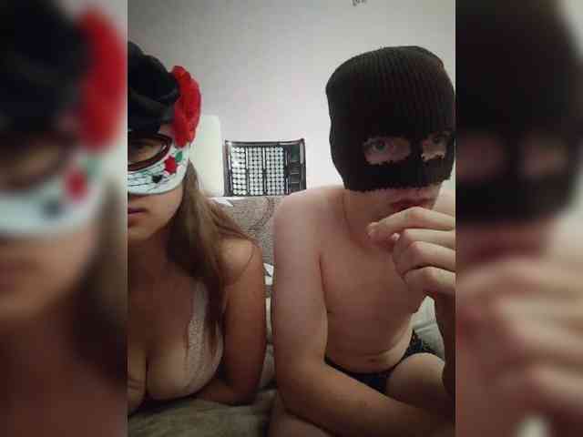 RomaLiza2 webcam