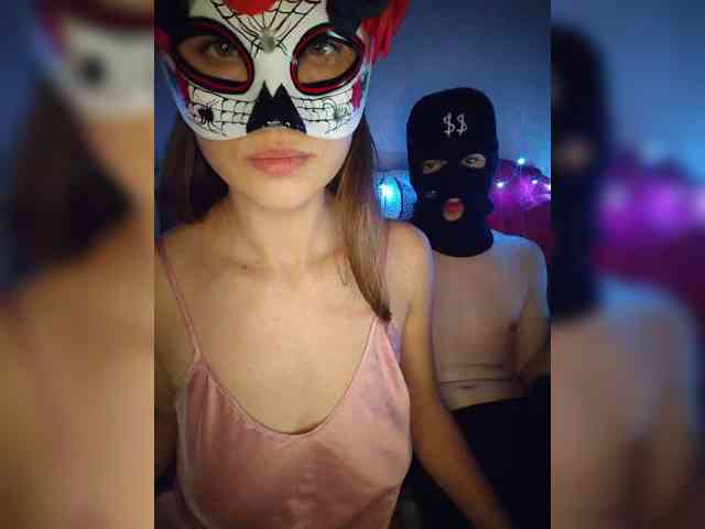 RomaLiza2 webcam