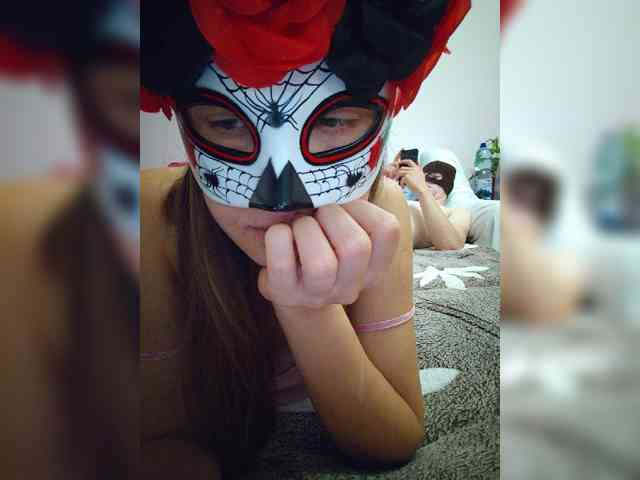 RomaLiza2 webcam