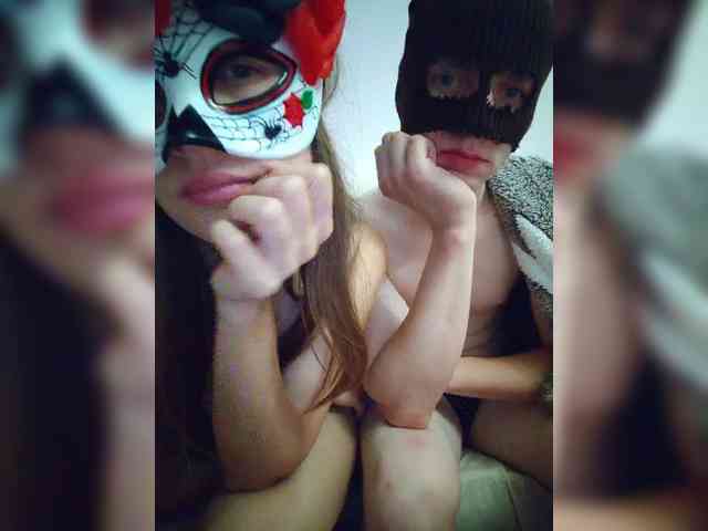 RomaLiza2 webcam