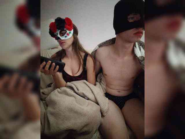 RomaLiza2 webcam