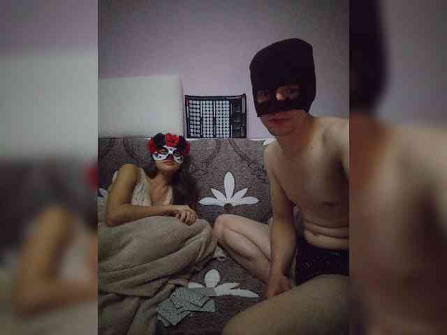 RomaLiza2 webcam