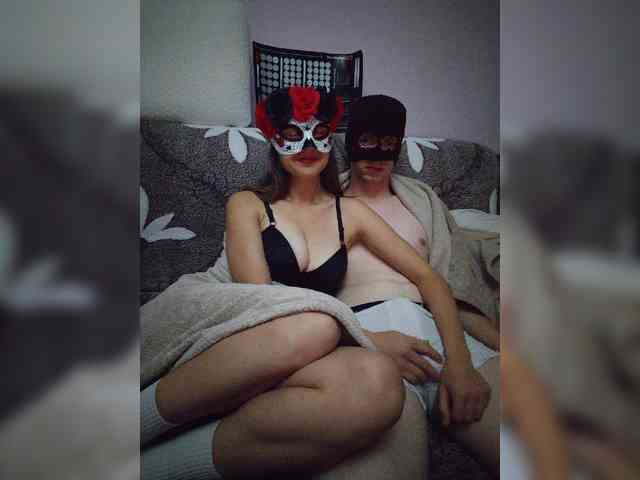 RomaLiza2 webcam