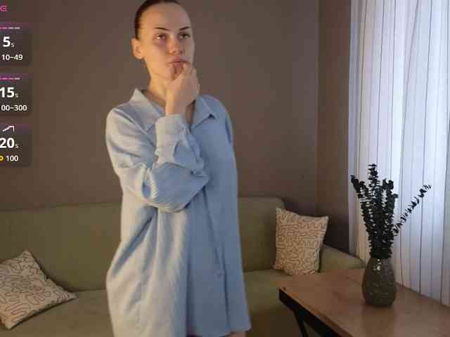 CrystalDivas webcam