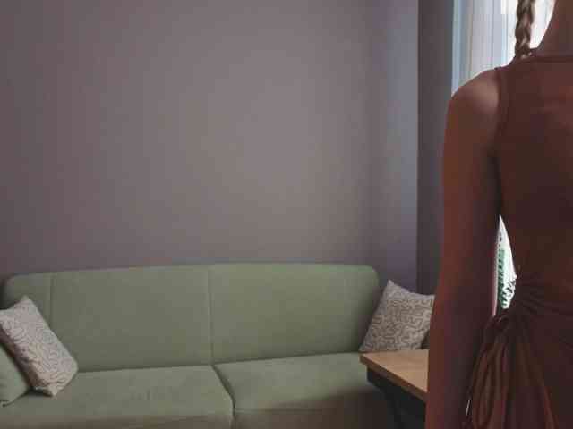 CrystalDivas webcam