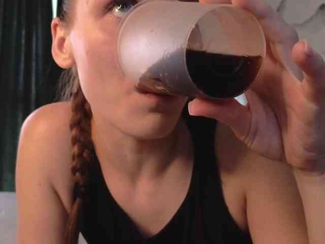 CrystalDivas webcam