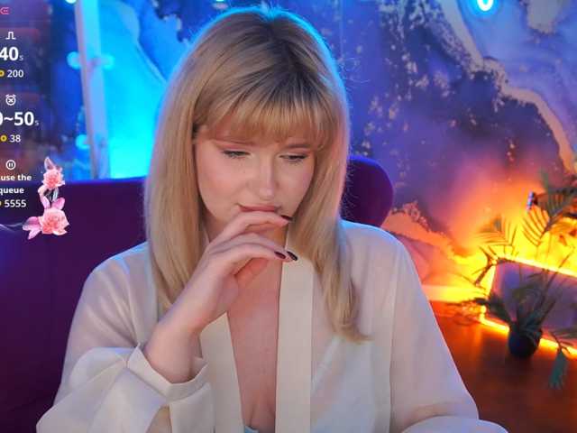 MissAmelyy live cam on BongaCams