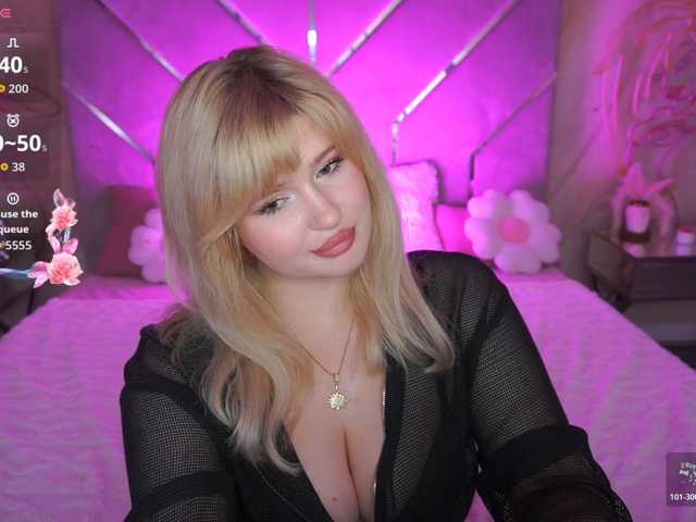 MissAmelyy live cam on BongaCams