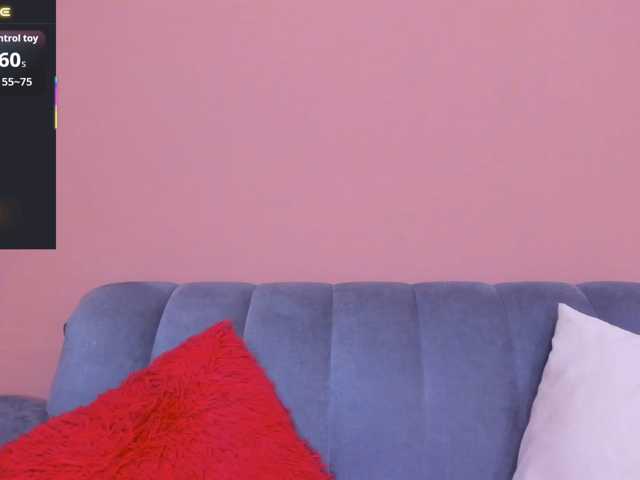 MartinaBlakes live cam on BongaCams
