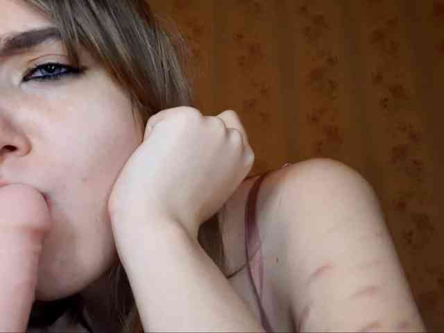 SubLina webcam