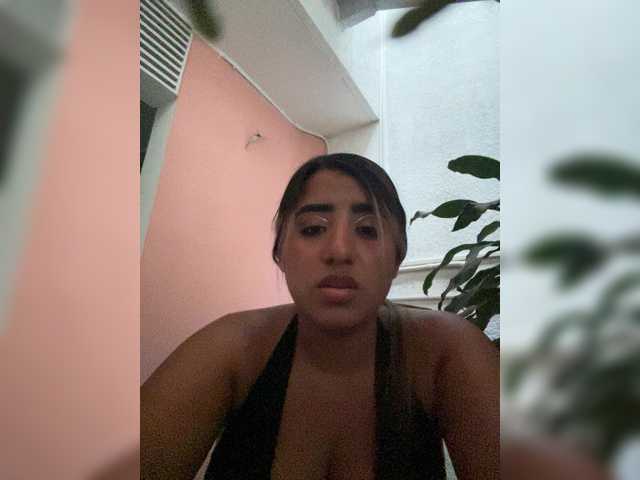 KiaraRose live cam on BongaCams