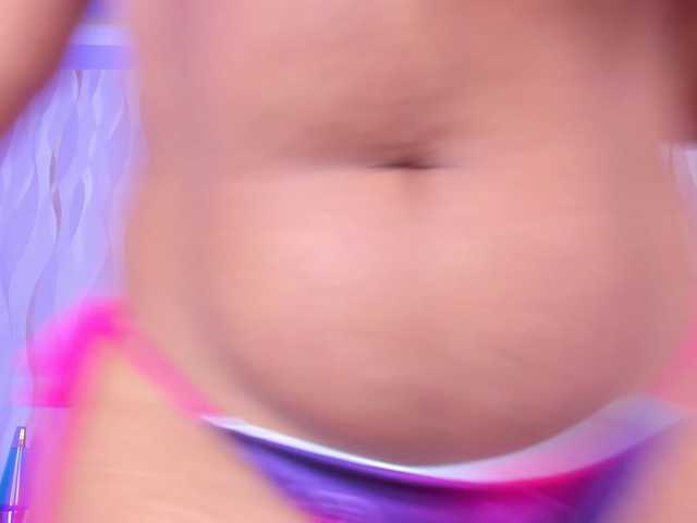KiaraRose live cam on BongaCams