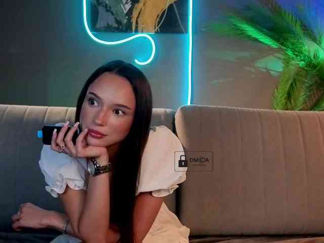 Emilysame webcam