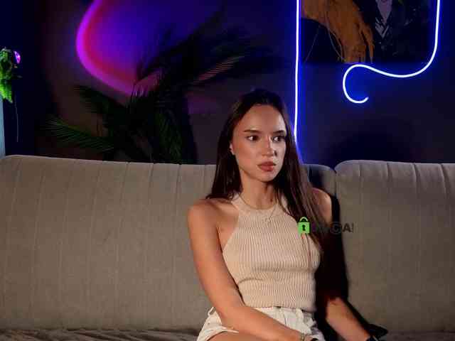 Emilysame webcam