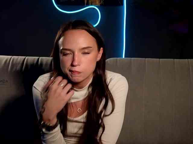 Emilysame webcam