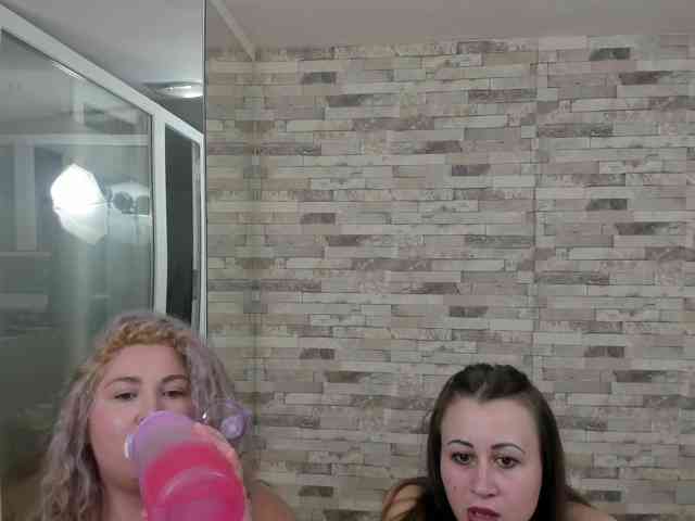 Bacardi-dee webcam