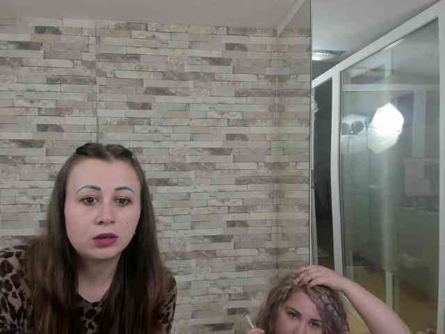 Bacardi-dee webcam