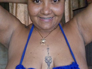 kinberlyn Porn Show