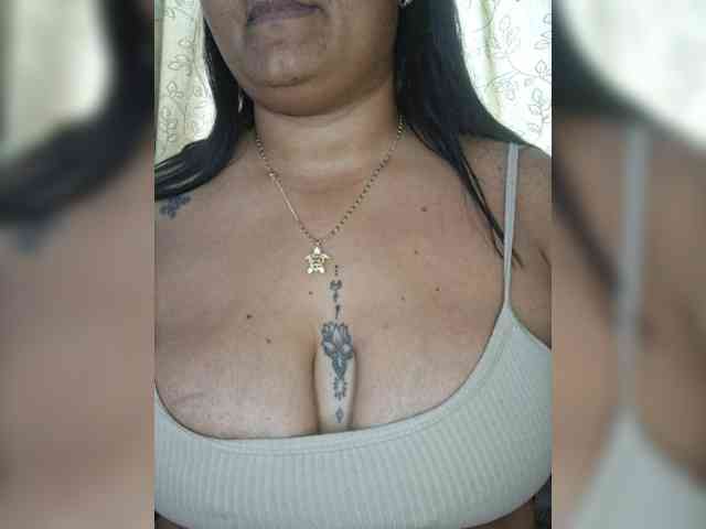 Modelo: kinberlyn