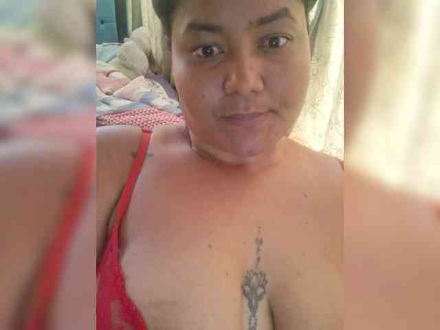 Modelo: kinberlyn