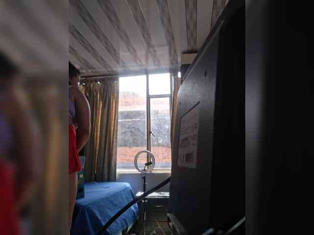 kinberlyn webcam