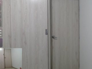 candymilff Porn Show