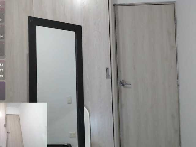 candymilff live cam preview