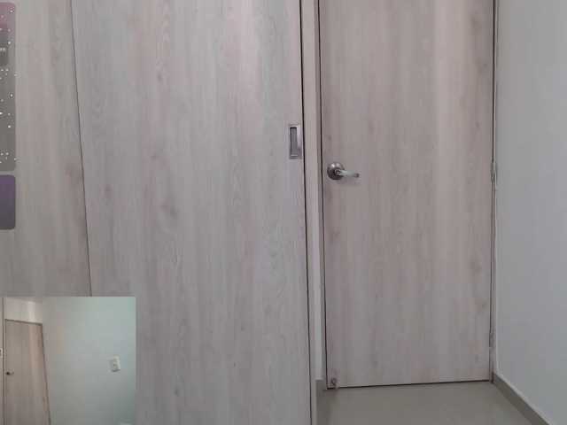 candymilff, en vivo ahora en BongaCams