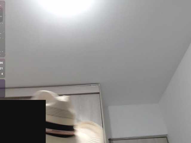candymilff, en vivo ahora en BongaCams