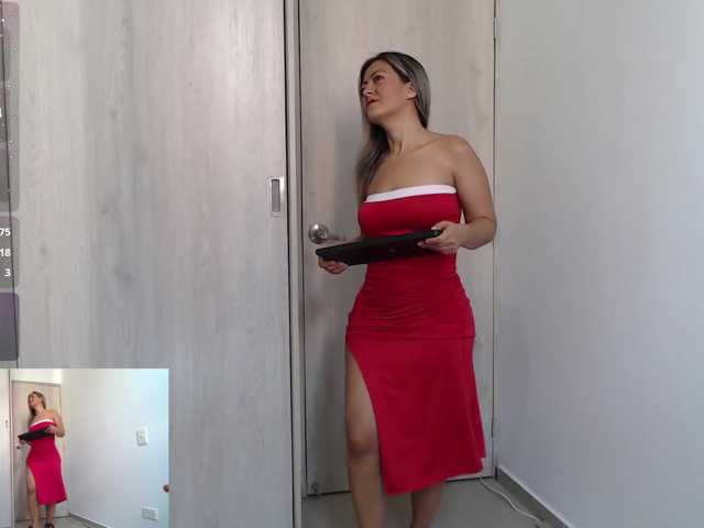 candymilff live cam on BongaCams