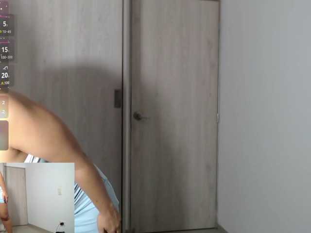 candymilff live cam on BongaCams