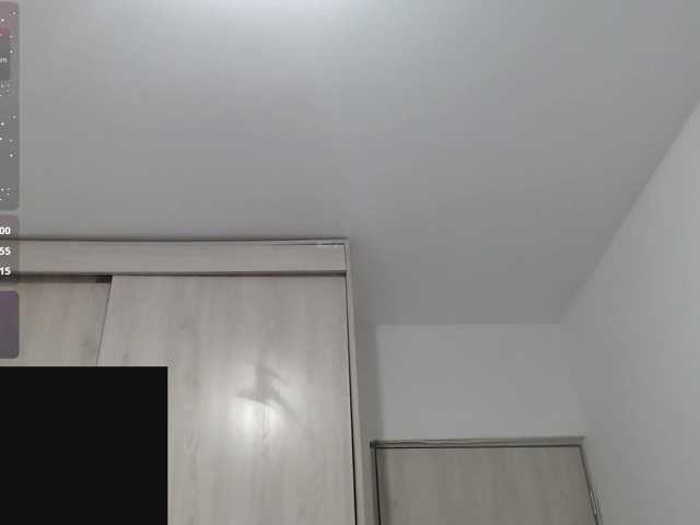 Candymilff live cam