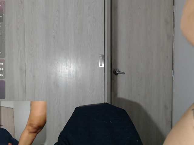 candymilff live cam on BongaCams