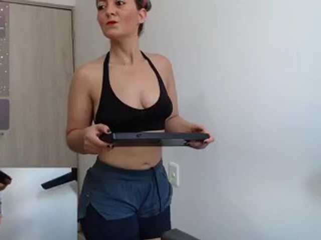 candymilff